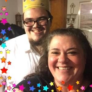 Meet your Posher, Vanessa