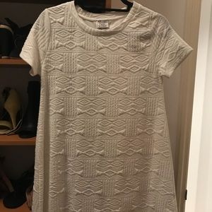 Zara dress