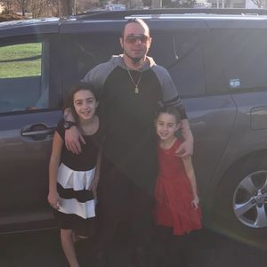 Meet your Posher, Chris