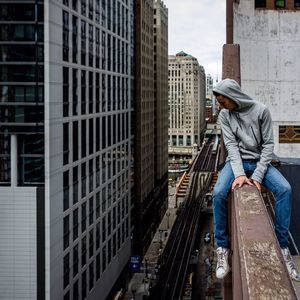 Meet your Posher, Issam