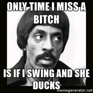 Meet your Posher, Giovanni