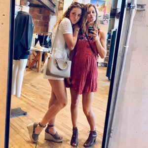 Meet your Posher, Bridget