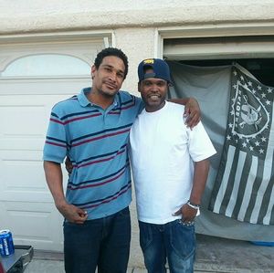 Meet your Posher, Phillip