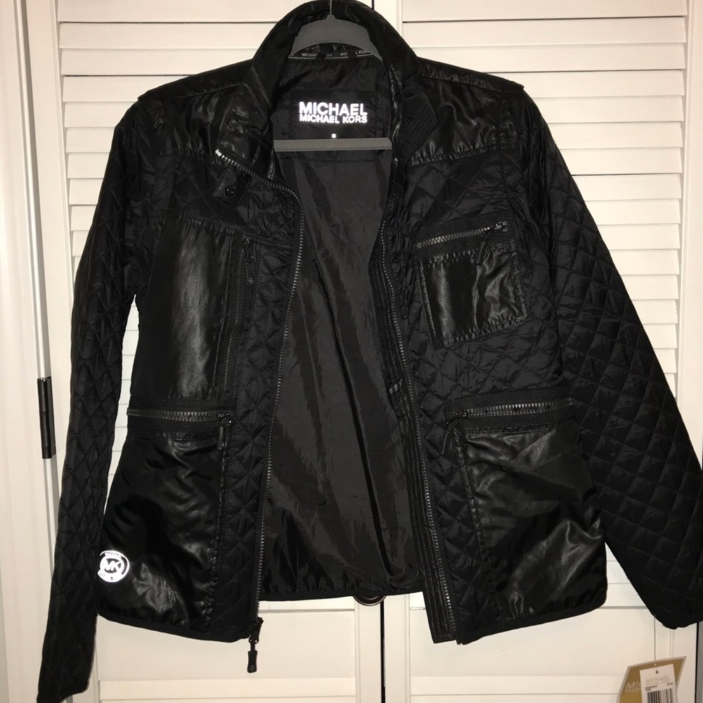 Michael Kors Jacket/Vest