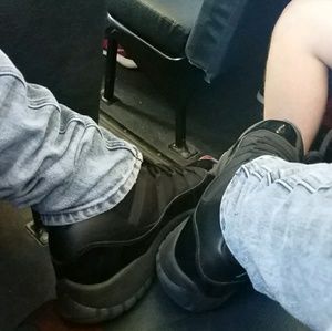 Meet your Posher, Matthew