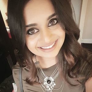 Meet your Posher, Mandip