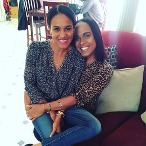 Meet your Posher, Sandra