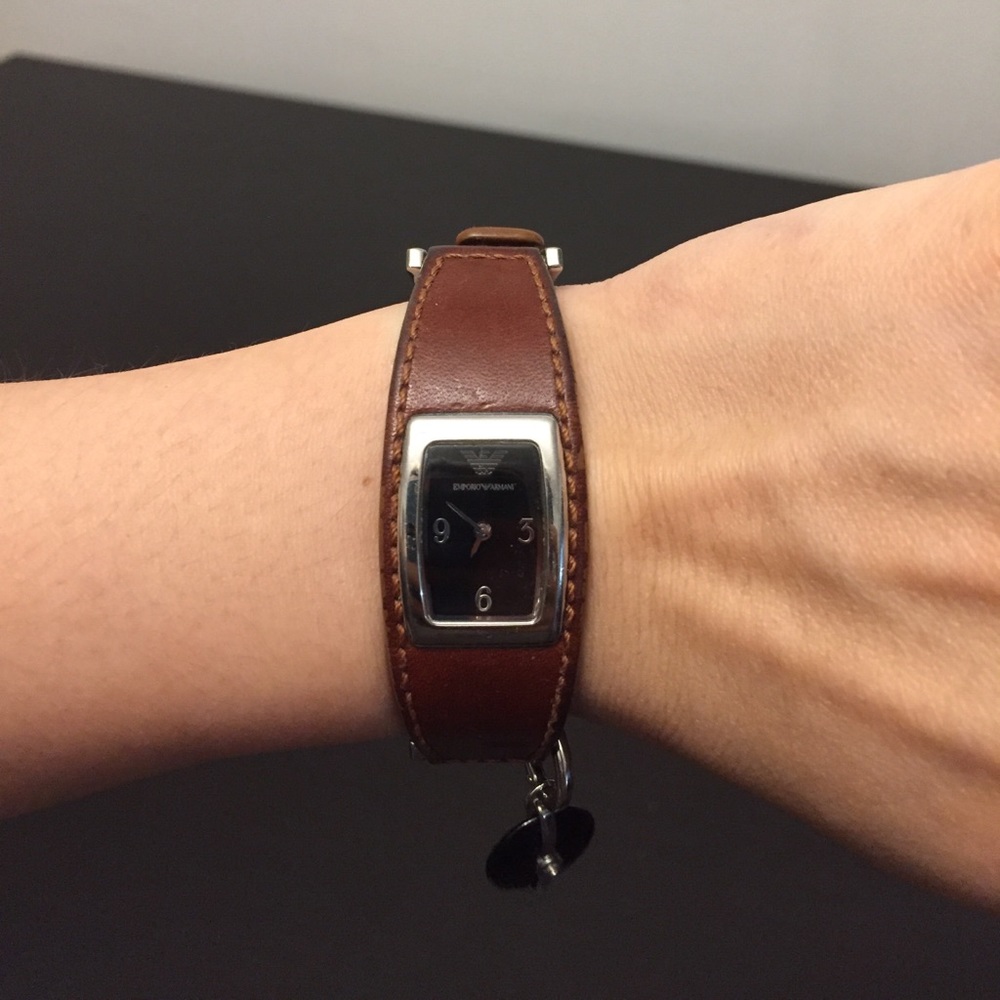 Emporio Armani Watch