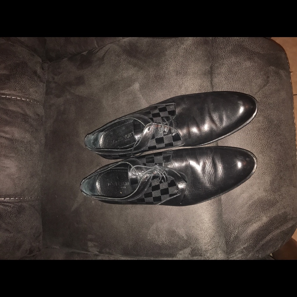 Men Louis Vuitton