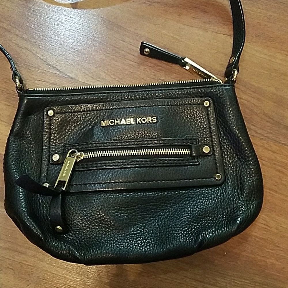 Michael Kors Crossbody Purse