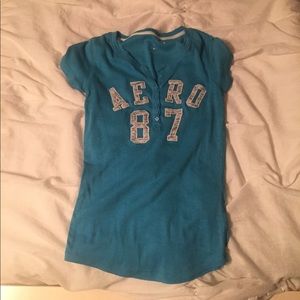 Aeropostale t-shirt