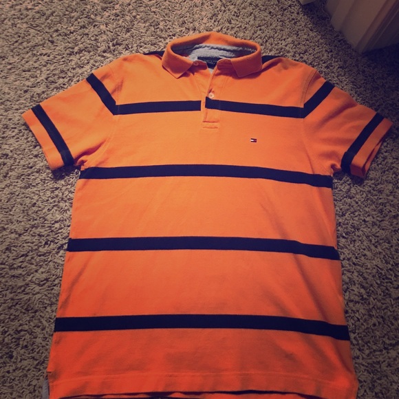 Tommy Hilfiger polo - Picture 1 of 2