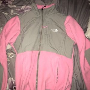 Women’s north face