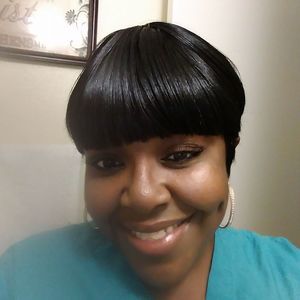 Meet your Posher, Kisha