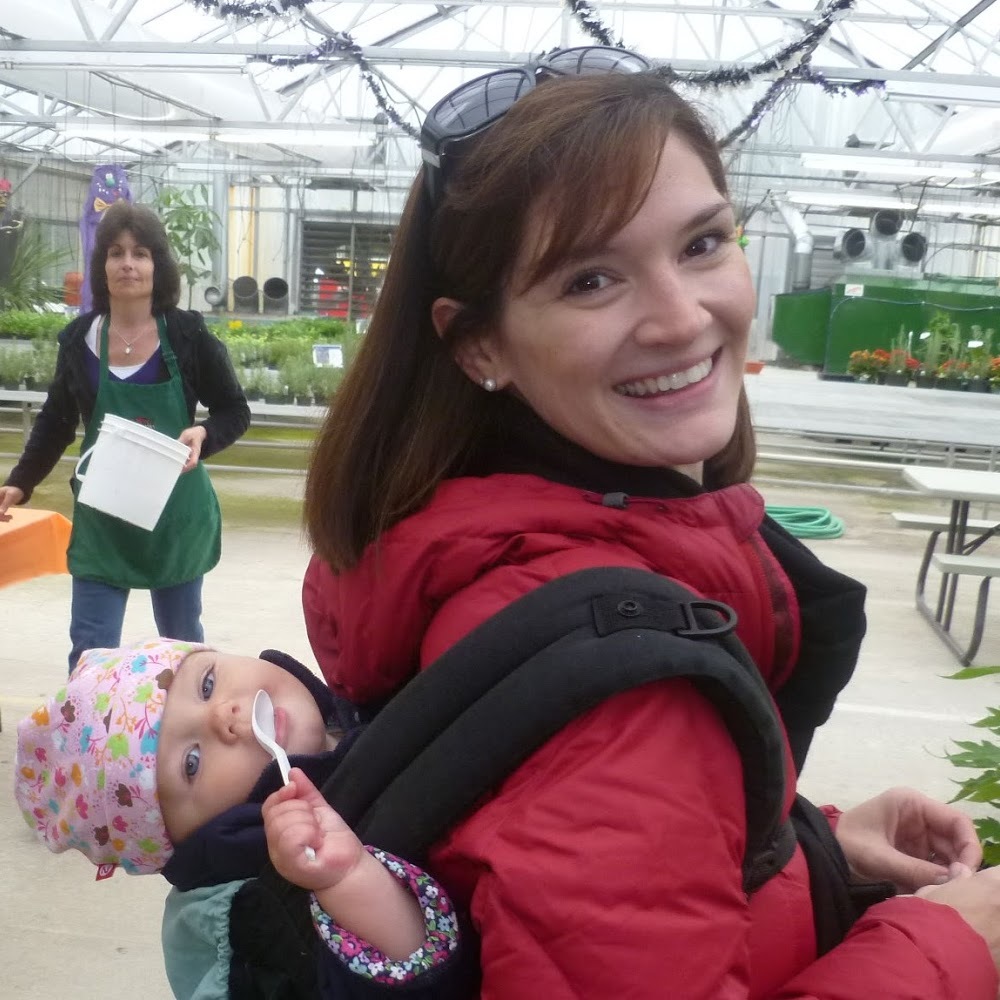 Meet your Posher, Bethany