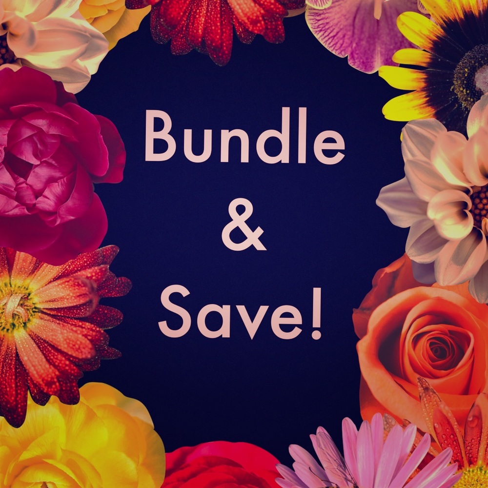 Bundle & Save