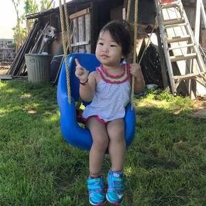 Meet your Posher, Tong