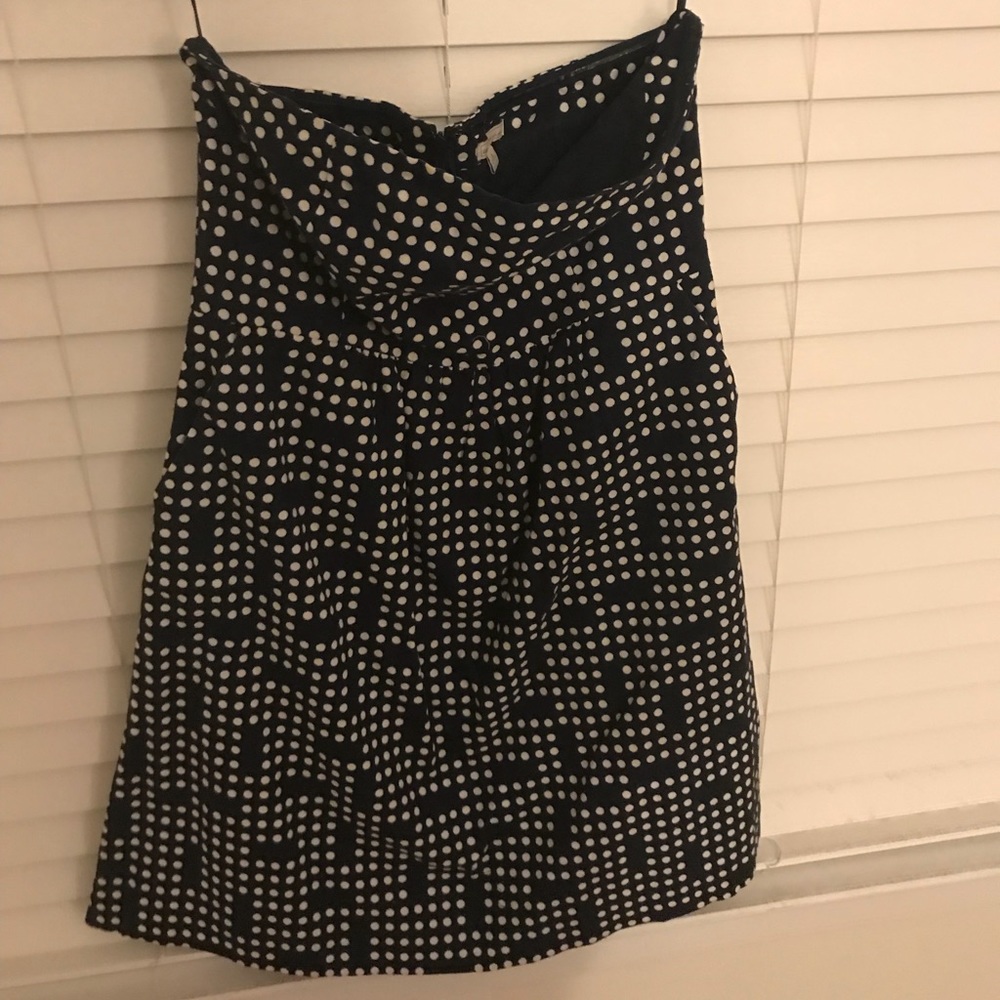 Gap Dress