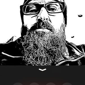 Meet your Posher, Darrel