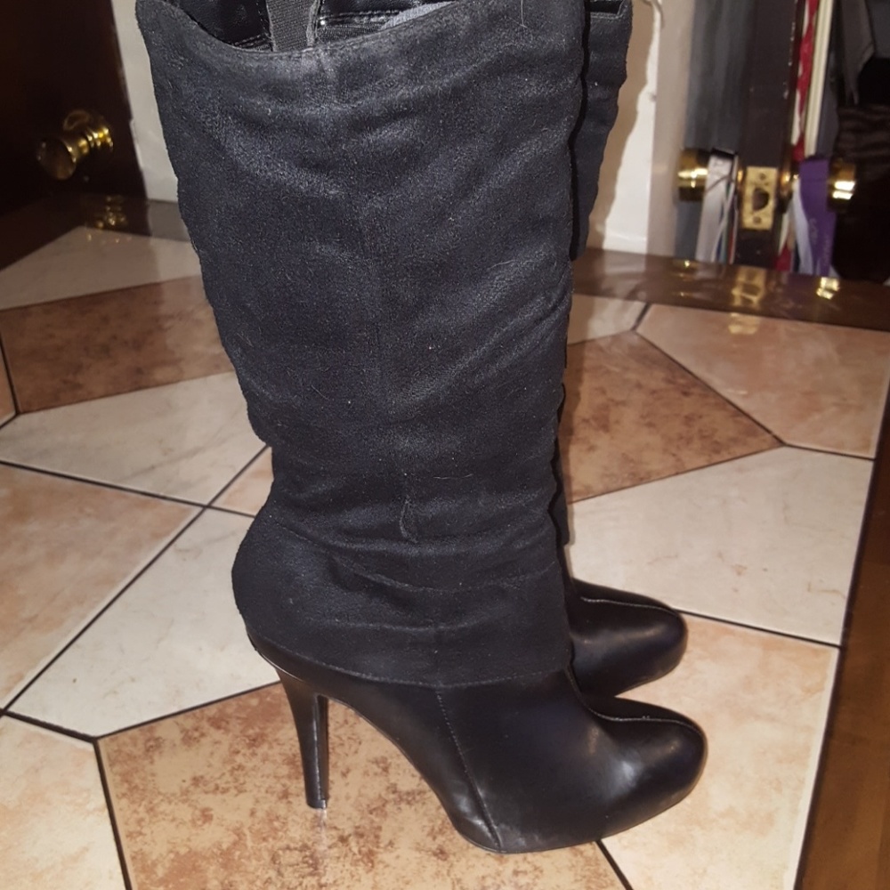 Love culture boots
