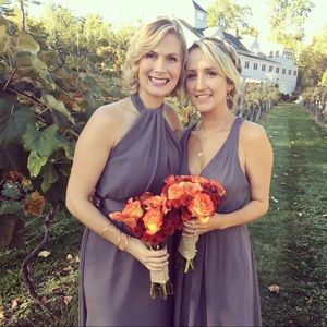 Meet your Posher, Dina