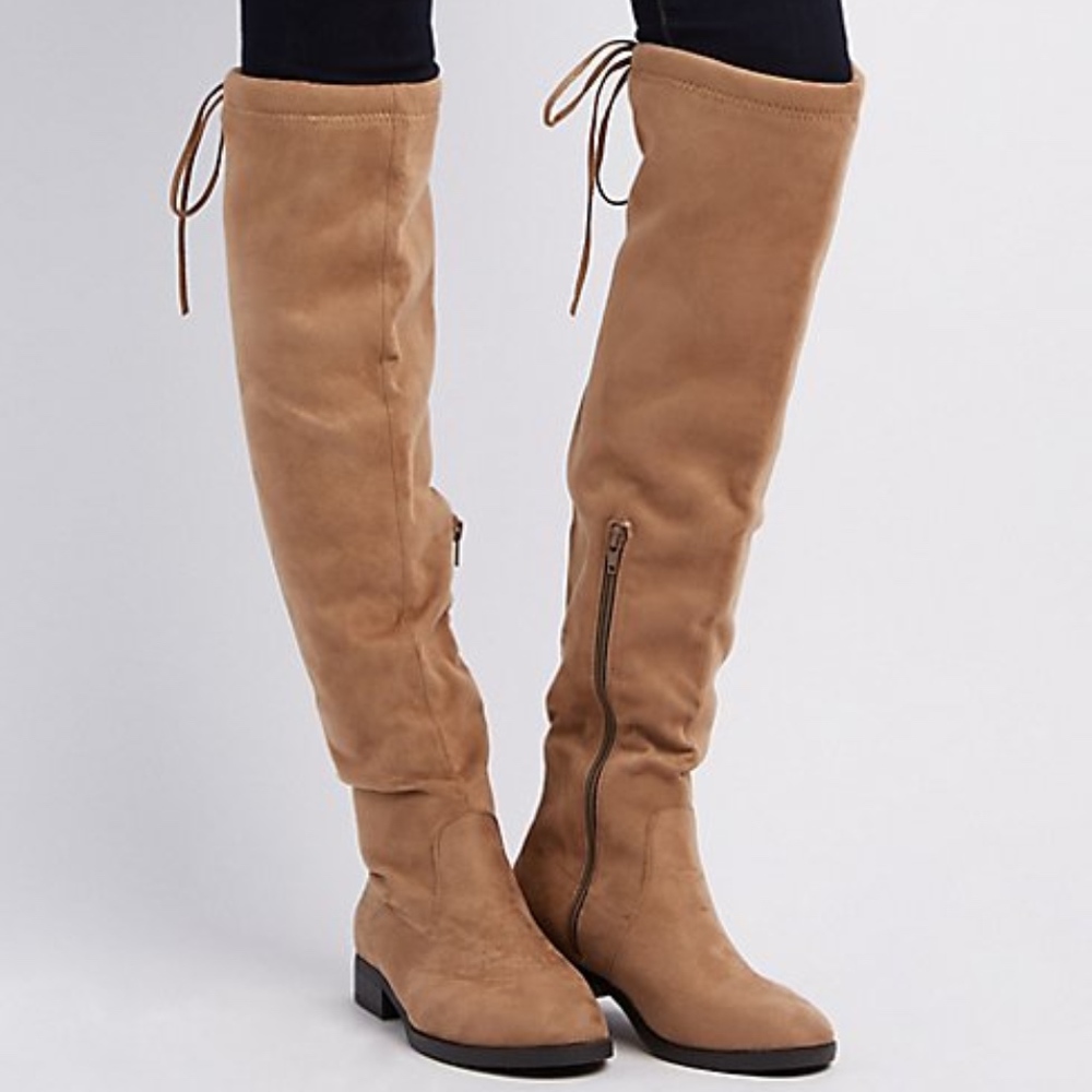 Charlotte Russe