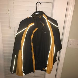 Vintage Nike windbreaker