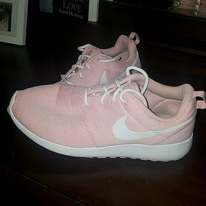 Pink Roshe