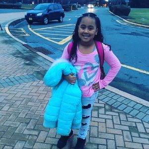 Meet your Posher, Peggy