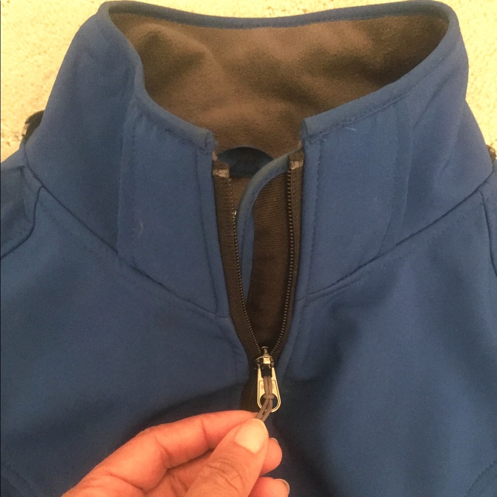 Jacket - Picture 3 of 7