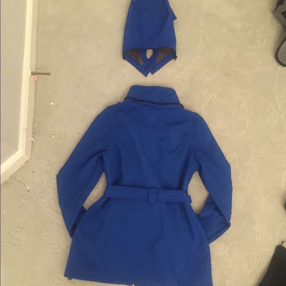 Jacket - Picture 6 of 7