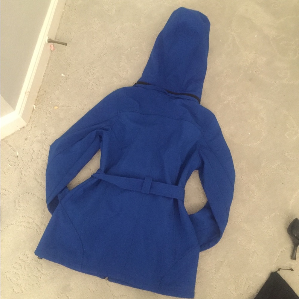 Jacket - Picture 7 of 7