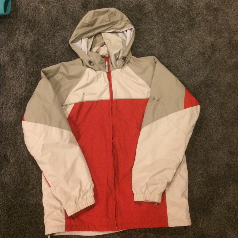 Columbia Ski Jacket