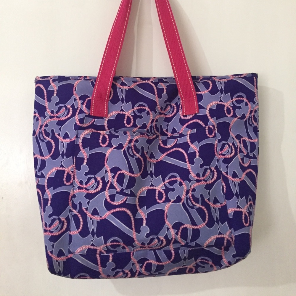 Lilly insulated cooler