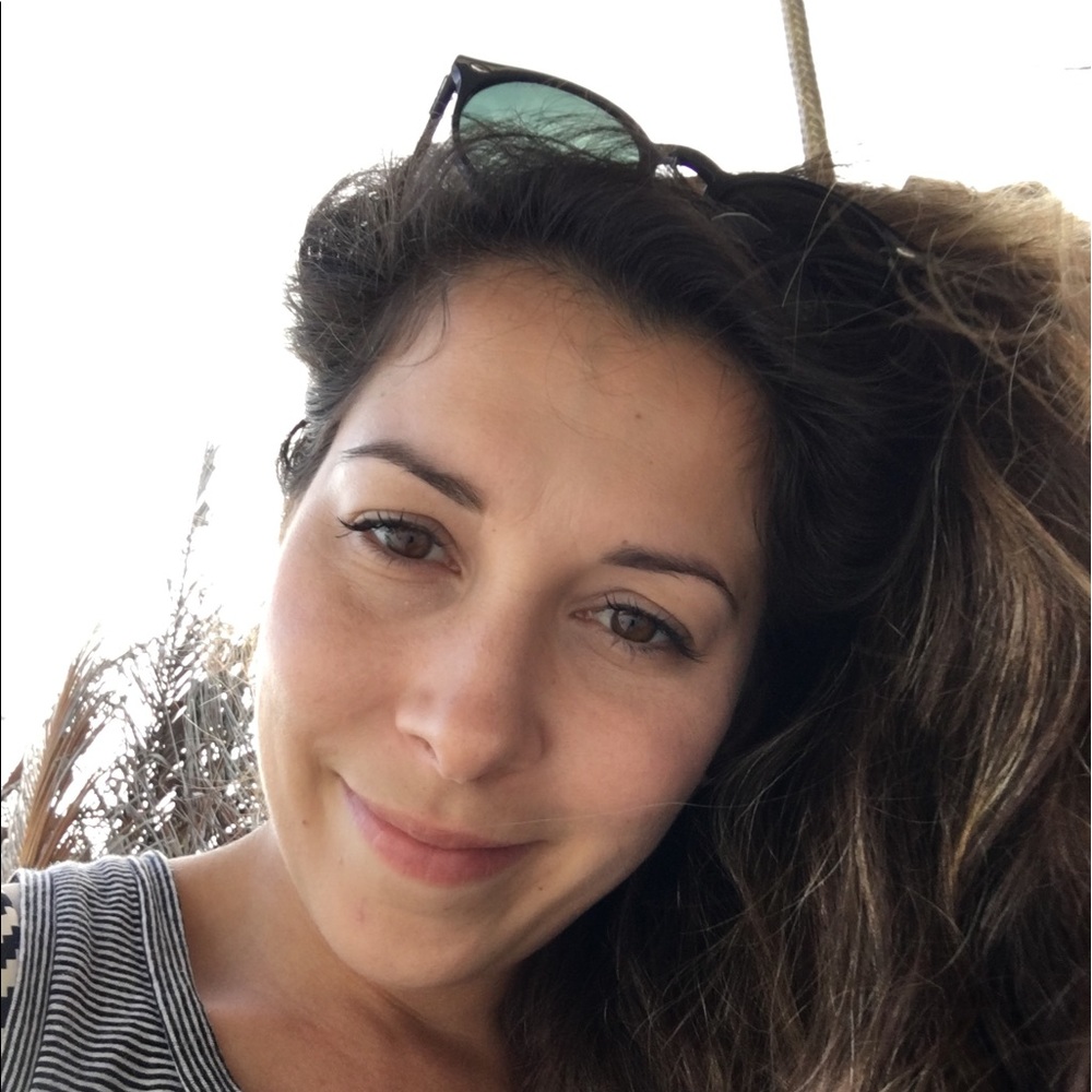 Meet your Posher, Kari