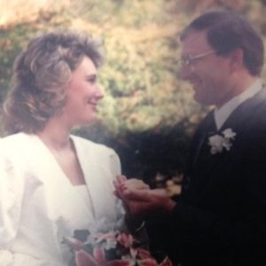 Meet your Posher, Ann kinnie