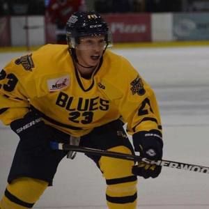 Meet your Posher, Michael