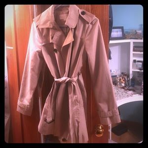 💙 PRICE REDUCTION💙Michael Kors trench coat