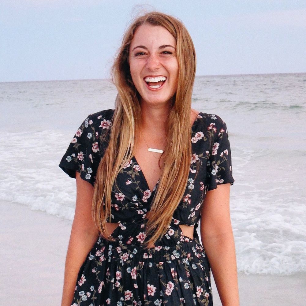 Meet your Posher, Kailee grace