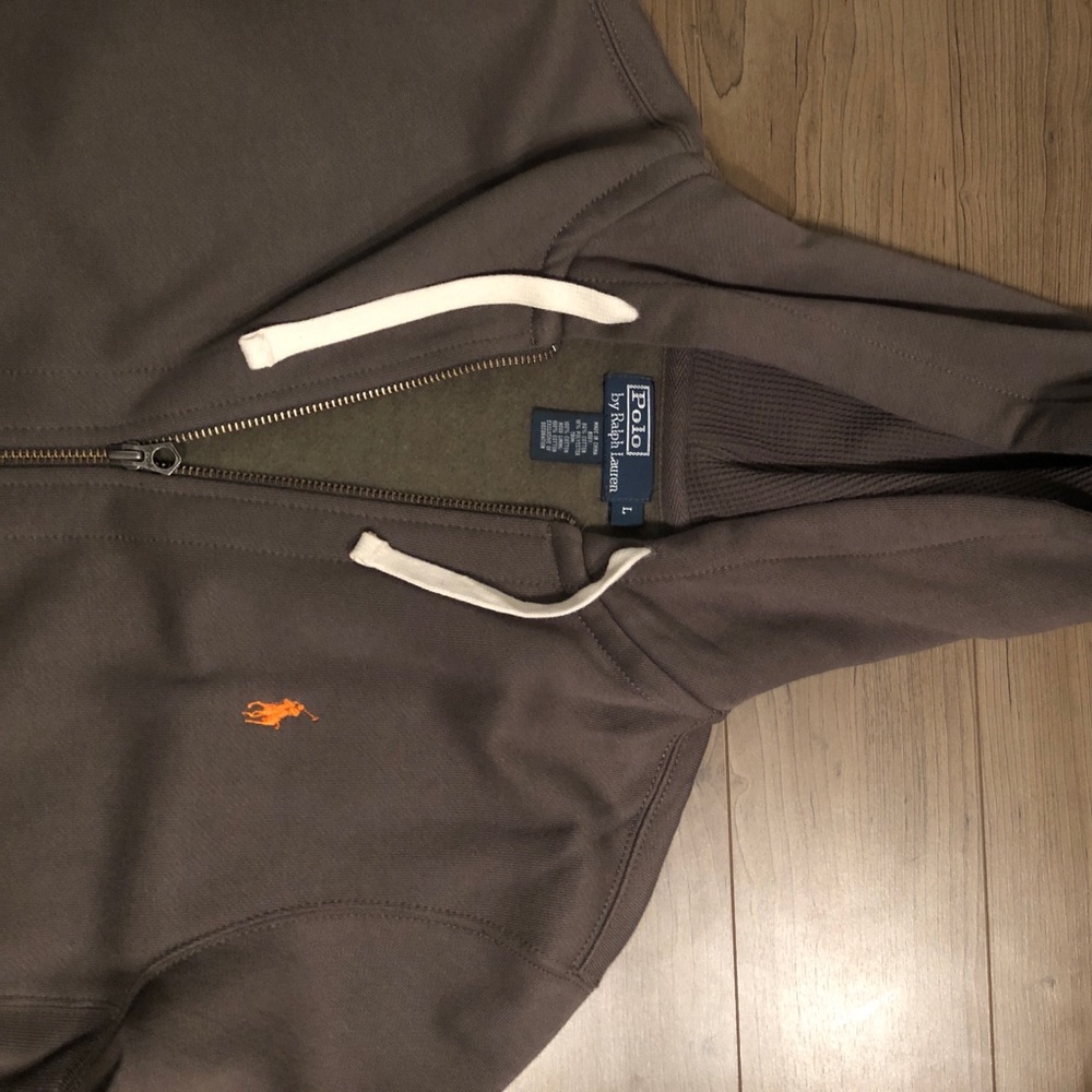 (New) Polo by Ralph Lauren for Karis