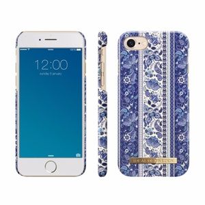 Fashion Case Boho Paisley for iPhone 6/7/8 Plus