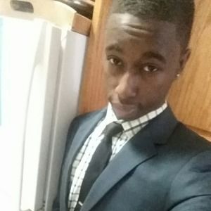 Meet your Posher, Corrie