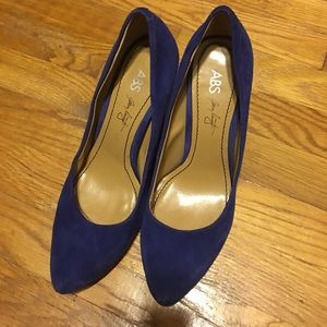 Special occasion shoes