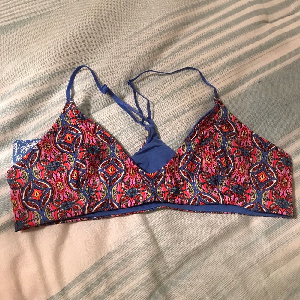 FREE PEOPLE NWT soft bra