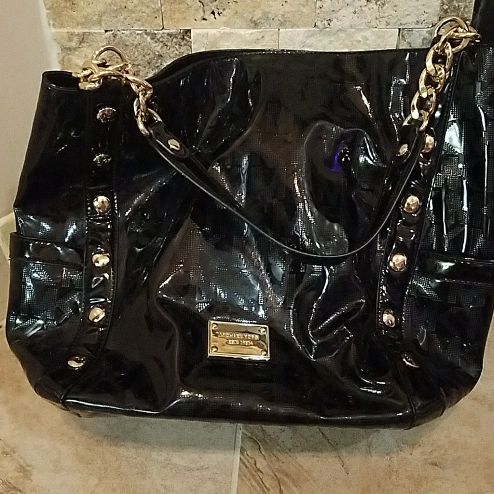 Michael Kors Large Purse