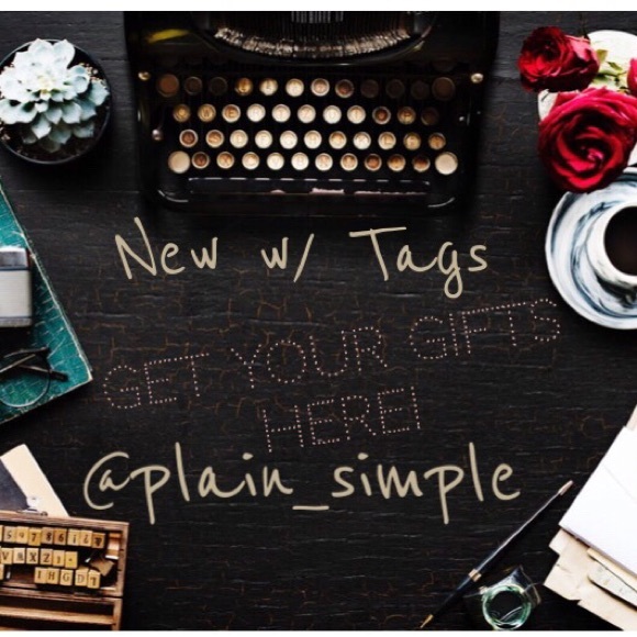 Shopping made @plain_simple - Picture 8 of 8