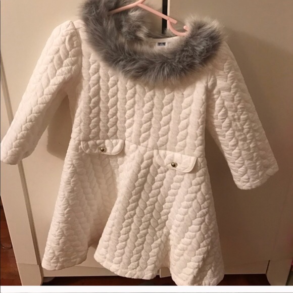 Janie and Jack Other - Janie and jack holiday dress