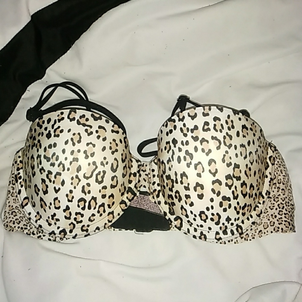 Victoria secret multiway bra