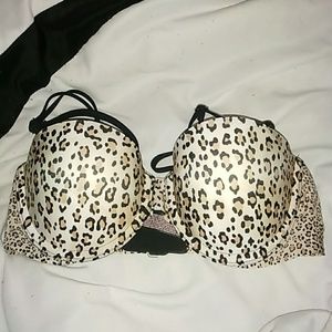 Victoria secret multiway bra