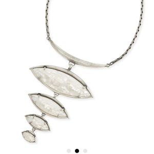 Kendra Scott Morris Necklace